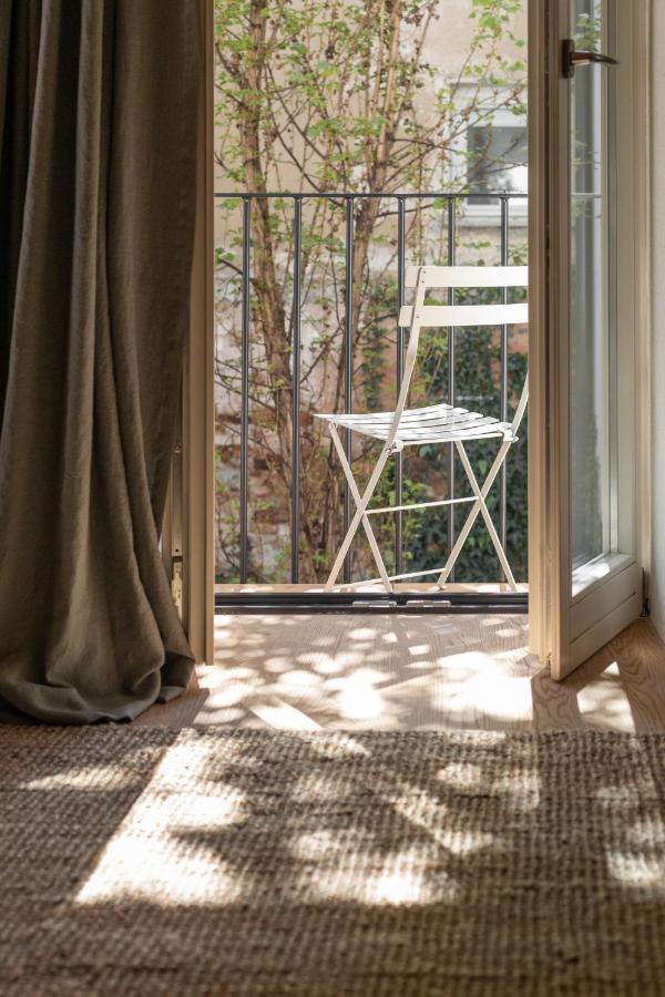 April1550 Boutique Hotel Любляна Екстер'єр фото