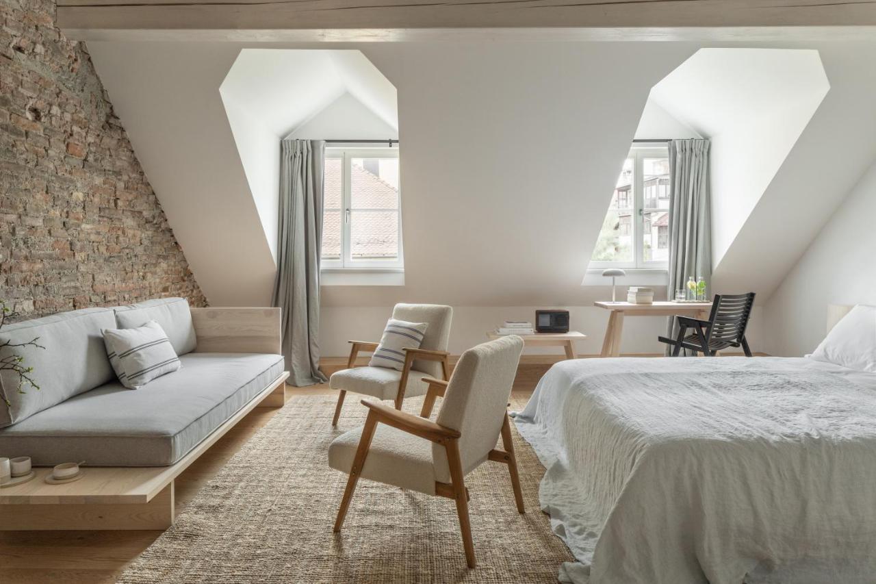 April1550 Boutique Hotel Любляна Екстер'єр фото