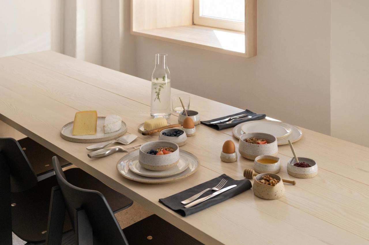 April1550 Boutique Hotel Любляна Екстер'єр фото